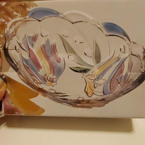 Savoir vivre key largo oval bowl - Picture 2 of 2